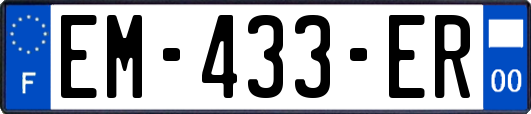 EM-433-ER