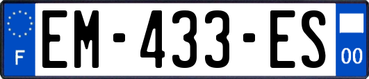 EM-433-ES