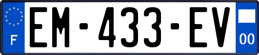 EM-433-EV