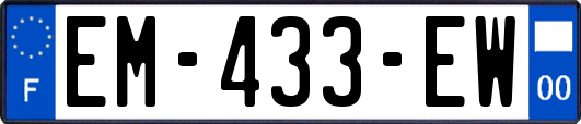 EM-433-EW