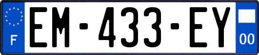 EM-433-EY