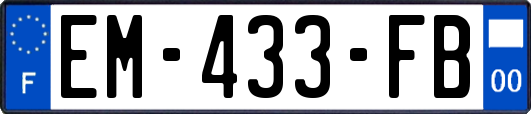 EM-433-FB
