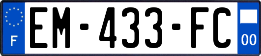 EM-433-FC
