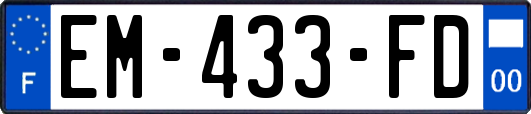 EM-433-FD
