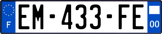 EM-433-FE