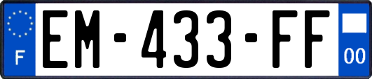 EM-433-FF