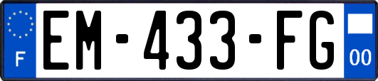 EM-433-FG