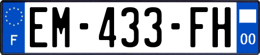 EM-433-FH