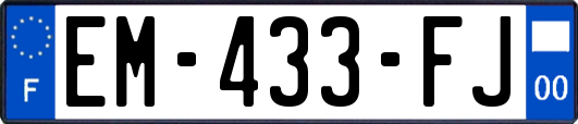 EM-433-FJ