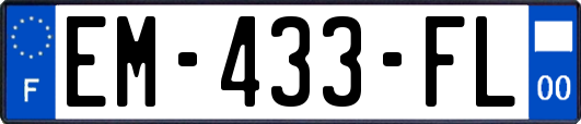 EM-433-FL