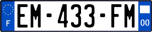 EM-433-FM