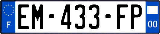 EM-433-FP
