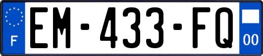 EM-433-FQ