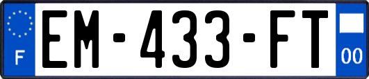 EM-433-FT