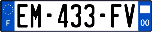 EM-433-FV