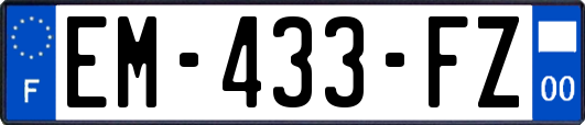 EM-433-FZ