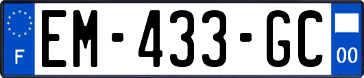 EM-433-GC
