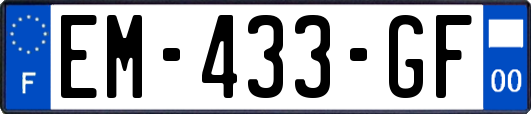 EM-433-GF