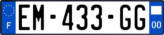 EM-433-GG