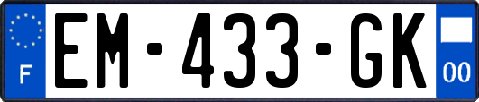 EM-433-GK