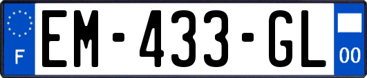 EM-433-GL