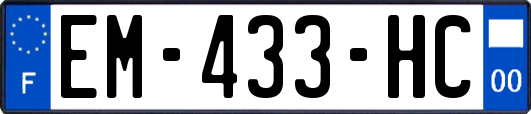 EM-433-HC