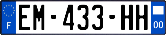 EM-433-HH