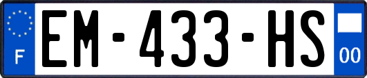 EM-433-HS