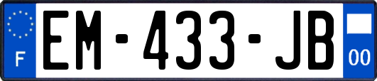 EM-433-JB