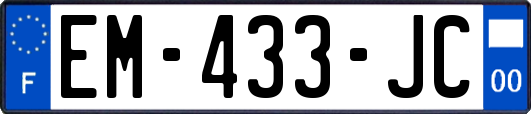 EM-433-JC