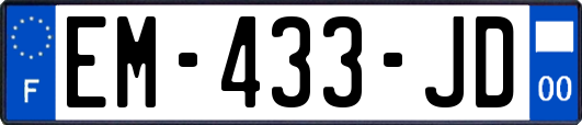 EM-433-JD