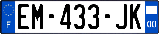 EM-433-JK