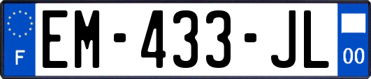 EM-433-JL