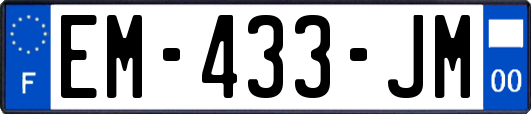 EM-433-JM