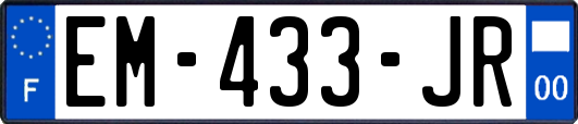 EM-433-JR
