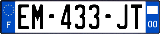 EM-433-JT