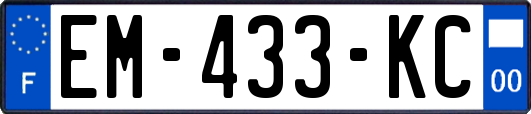 EM-433-KC