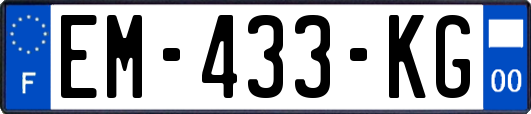 EM-433-KG