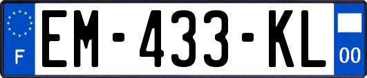 EM-433-KL