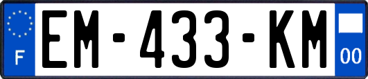 EM-433-KM