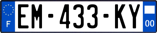 EM-433-KY