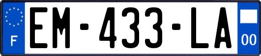 EM-433-LA
