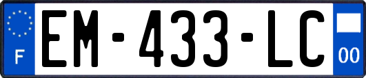 EM-433-LC