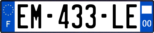 EM-433-LE