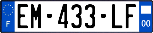 EM-433-LF