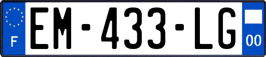 EM-433-LG