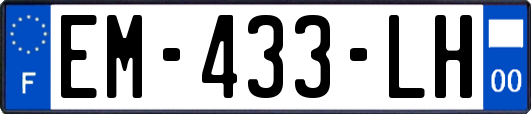 EM-433-LH