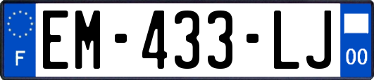 EM-433-LJ