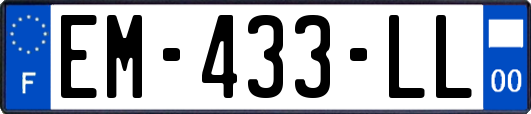 EM-433-LL