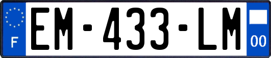 EM-433-LM